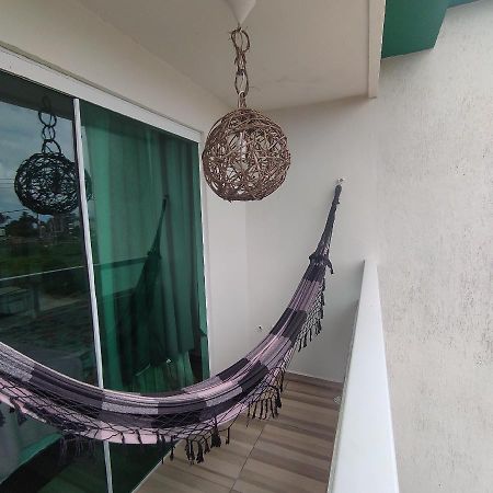 Apartmán Studio A Completo 400M Da Praia Pôrto das Galinhas Exteriér fotografie
