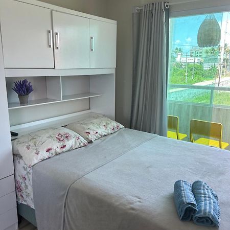 Apartmán Studio A Completo 400M Da Praia Pôrto das Galinhas Exteriér fotografie