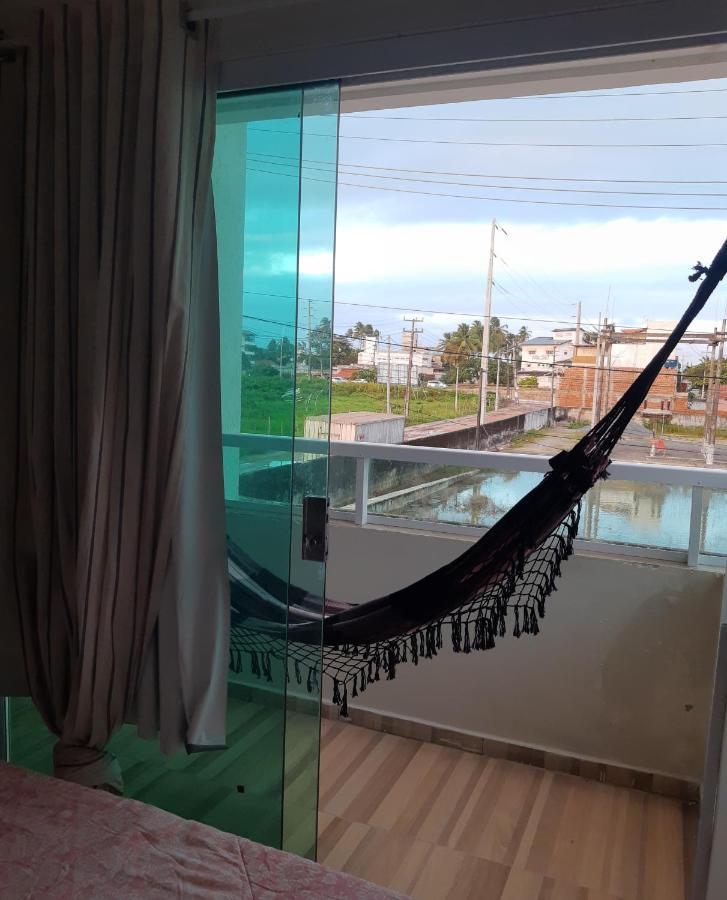 Apartmán Studio A Completo 400M Da Praia Pôrto das Galinhas Exteriér fotografie