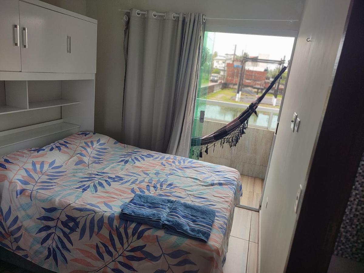 Apartmán Studio A Completo 400M Da Praia Pôrto das Galinhas Exteriér fotografie