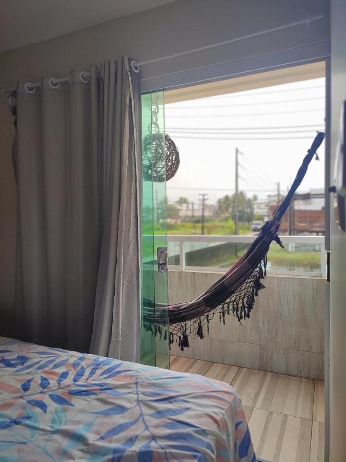 Apartmán Studio A Completo 400M Da Praia Pôrto das Galinhas Pokoj fotografie