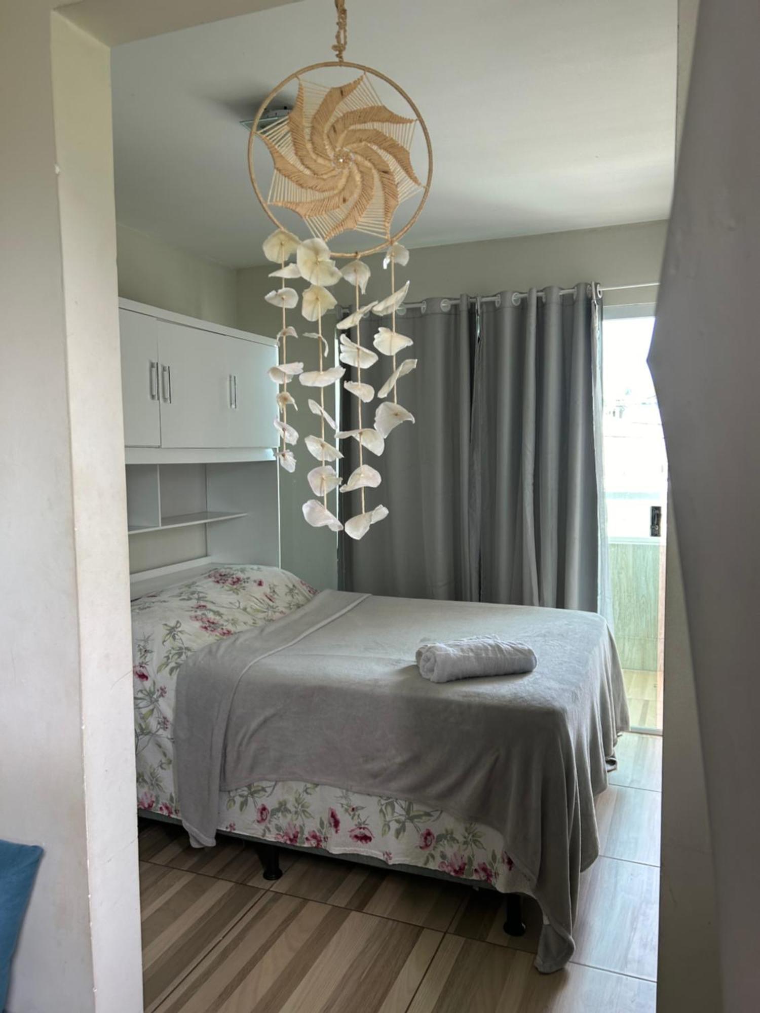 Apartmán Studio A Completo 400M Da Praia Pôrto das Galinhas Exteriér fotografie