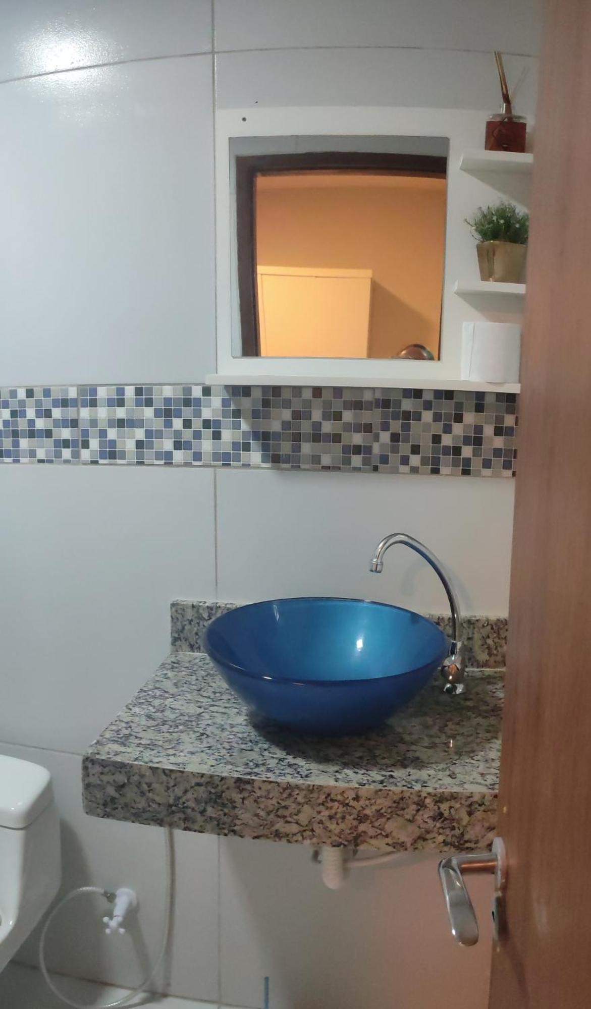 Apartmán Studio A Completo 400M Da Praia Pôrto das Galinhas Pokoj fotografie