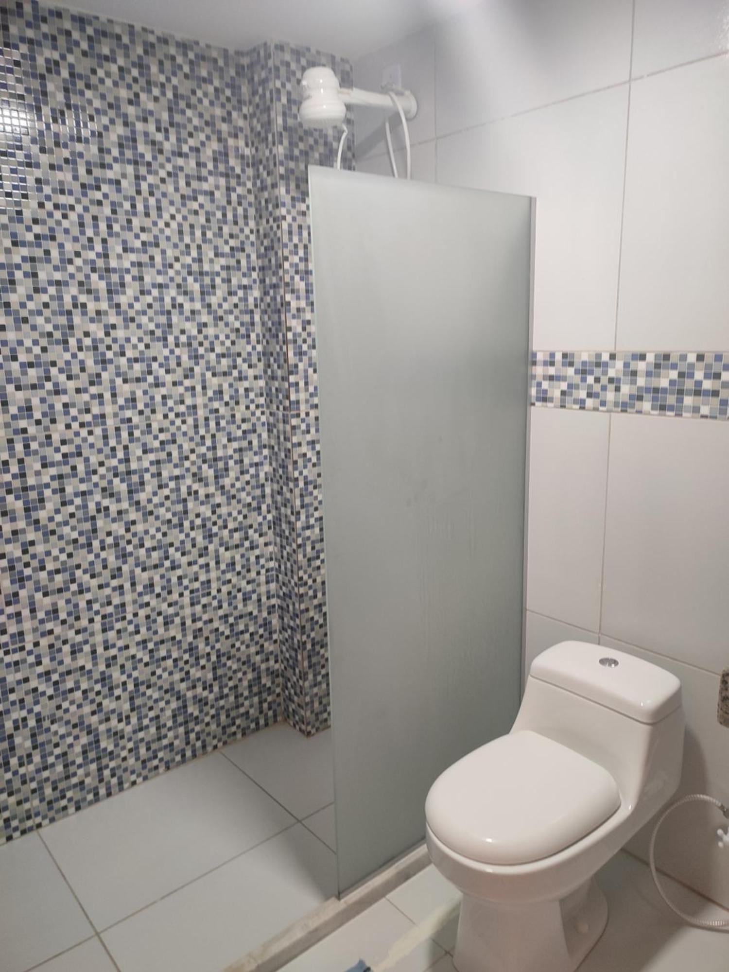 Apartmán Studio A Completo 400M Da Praia Pôrto das Galinhas Pokoj fotografie